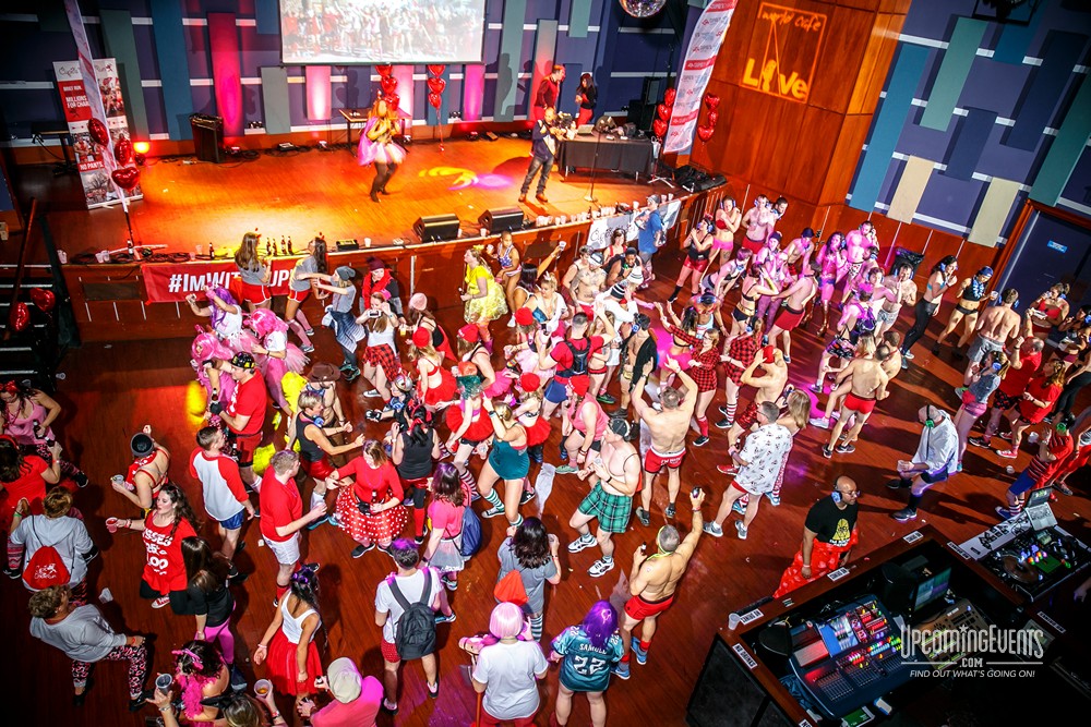 Cupid's Undie Run 2018 (Gallery 1)