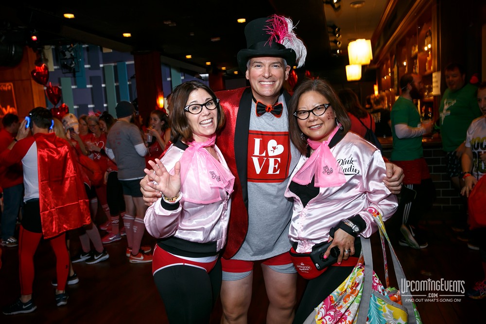 Cupid's Undie Run 2018 (Gallery 1)
