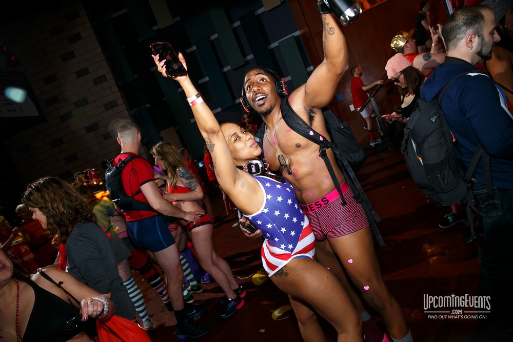 Cupid's Undie Run 2018 (Gallery 1)