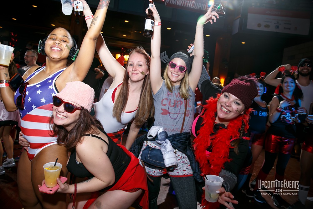 Cupid's Undie Run 2018 (Gallery 1)