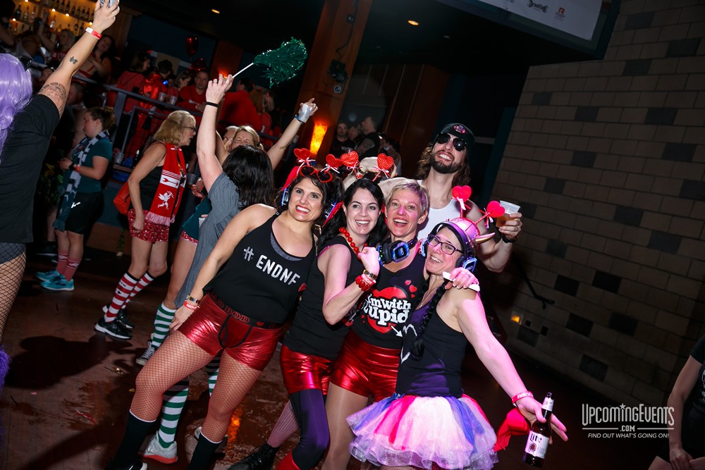 Cupid's Undie Run 2018 (Gallery 1)