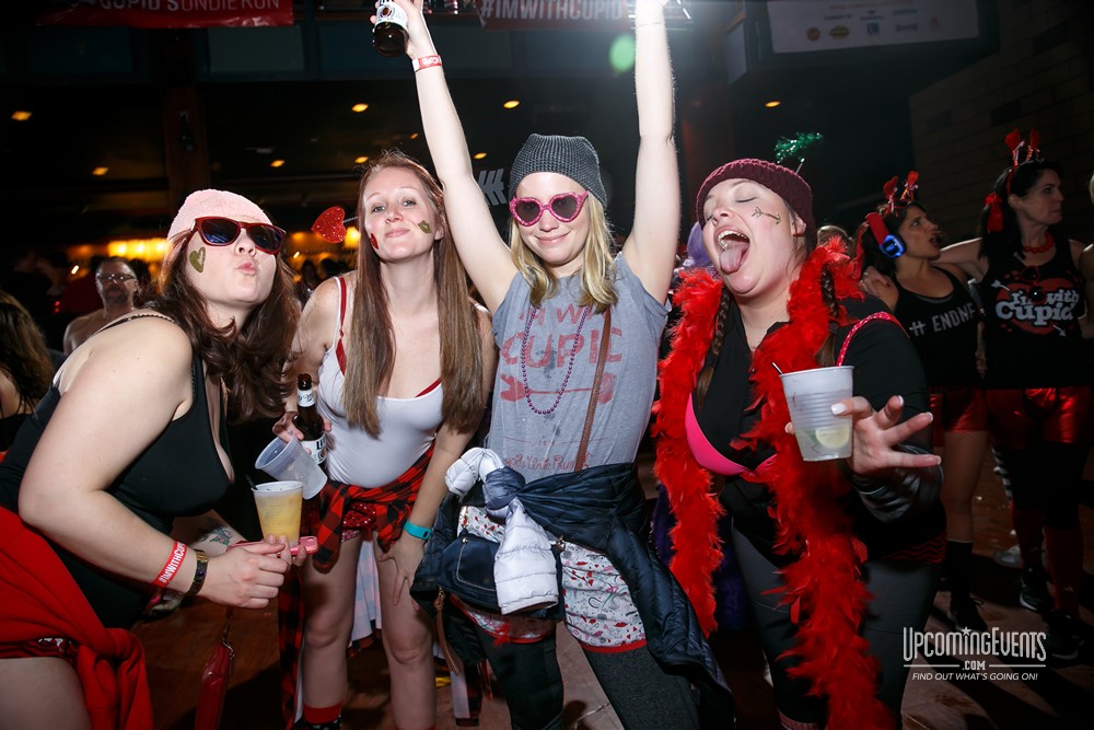 Cupid's Undie Run 2018 (Gallery 1)