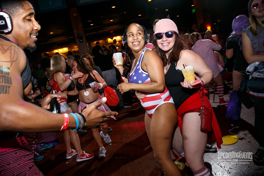 Cupid's Undie Run 2018 (Gallery 1)