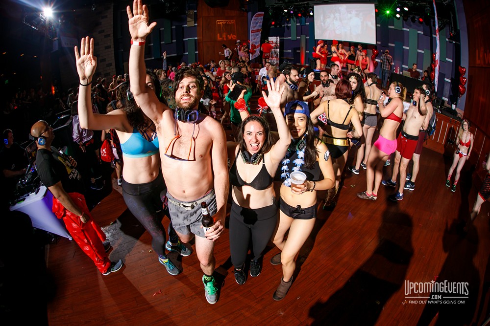 Cupid's Undie Run 2018 (Gallery 1)