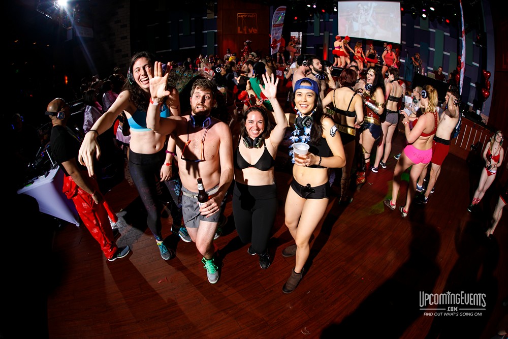 Cupid's Undie Run 2018 (Gallery 1)