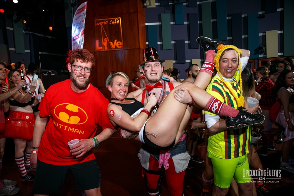 Cupid's Undie Run 2018 (Gallery 1)