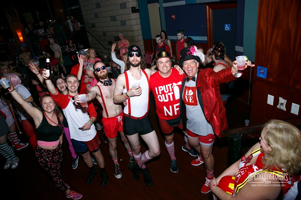 Cupid's Undie Run 2018 (Gallery 1)