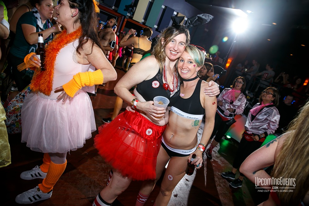 Cupid's Undie Run 2018 (Gallery 1)