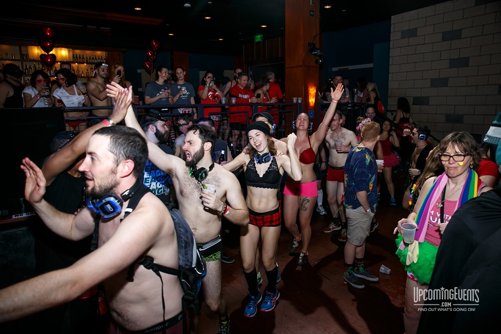 Cupid's Undie Run 2018 (Gallery 1)