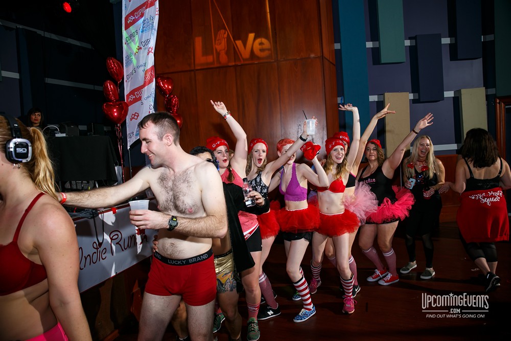 Cupid's Undie Run 2018 (Gallery 1)