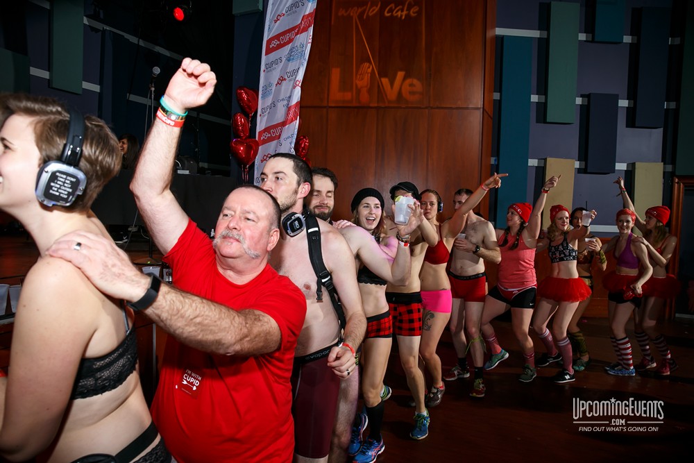 Cupid's Undie Run 2018 (Gallery 1)