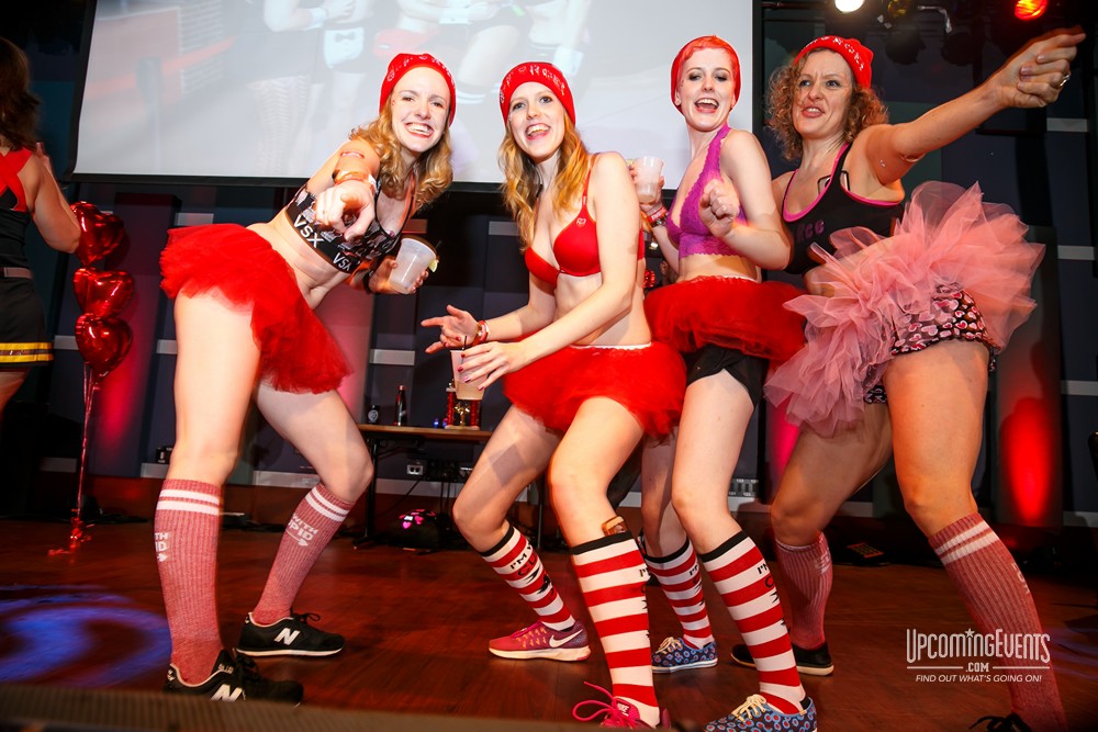 Cupid's Undie Run 2018 (Gallery 1)