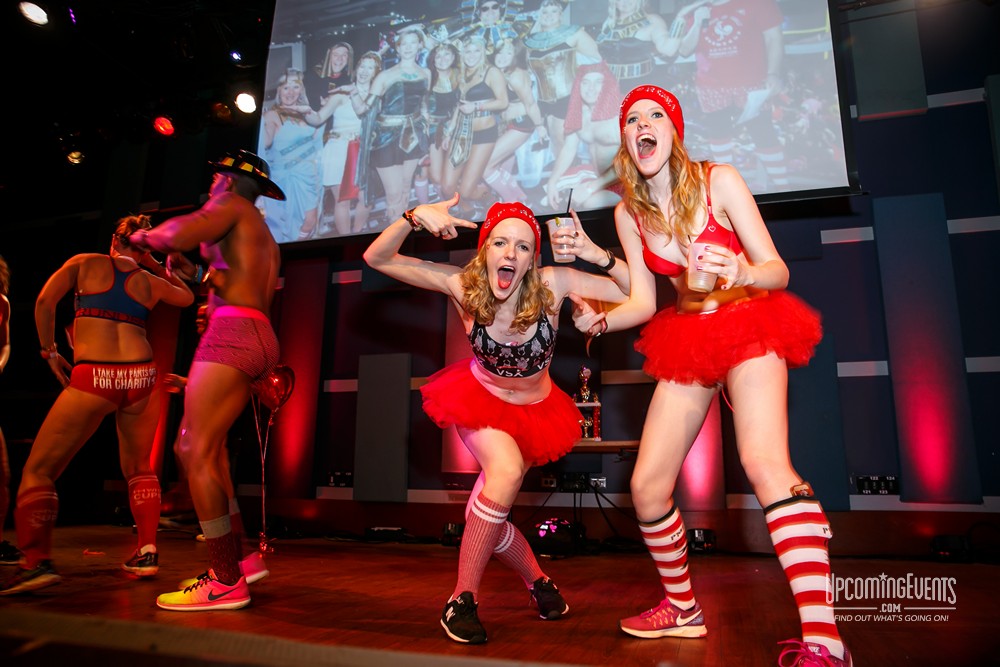Cupid's Undie Run 2018 (Gallery 1)
