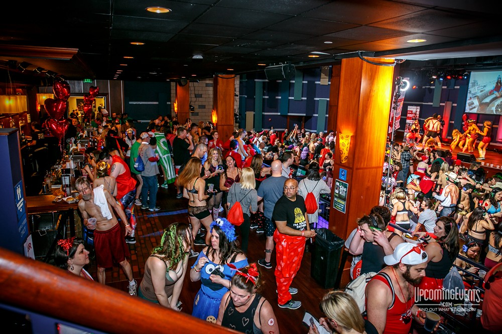Cupid's Undie Run 2018 (Gallery 1)