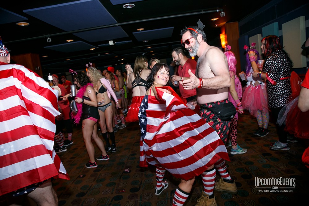Cupid's Undie Run 2018 (Gallery 1)