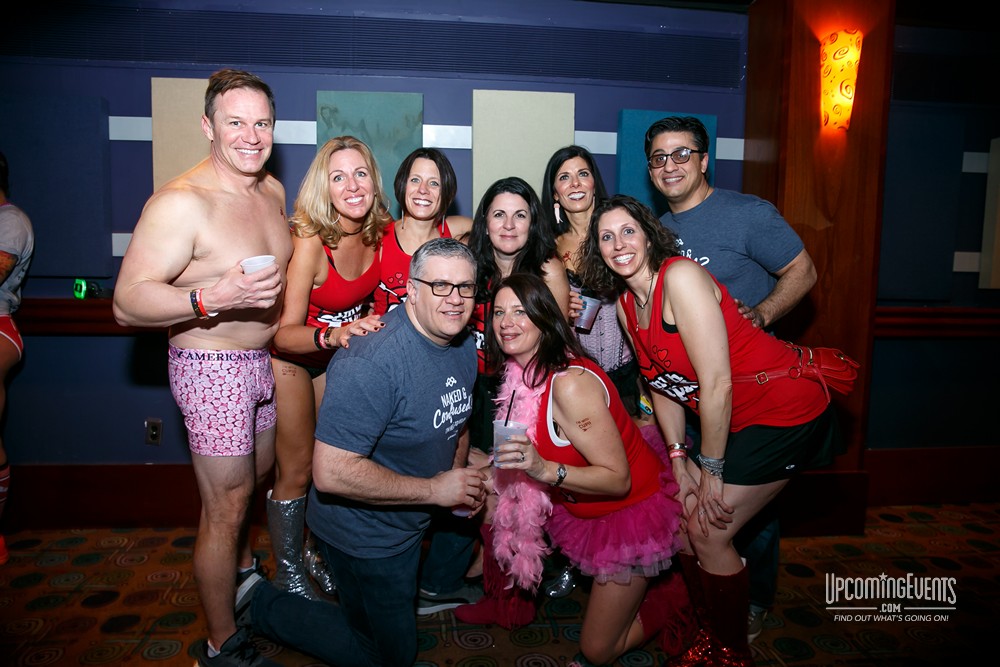 Cupid's Undie Run 2018 (Gallery 1)