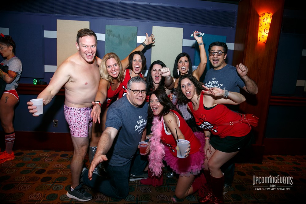 Cupid's Undie Run 2018 (Gallery 1)