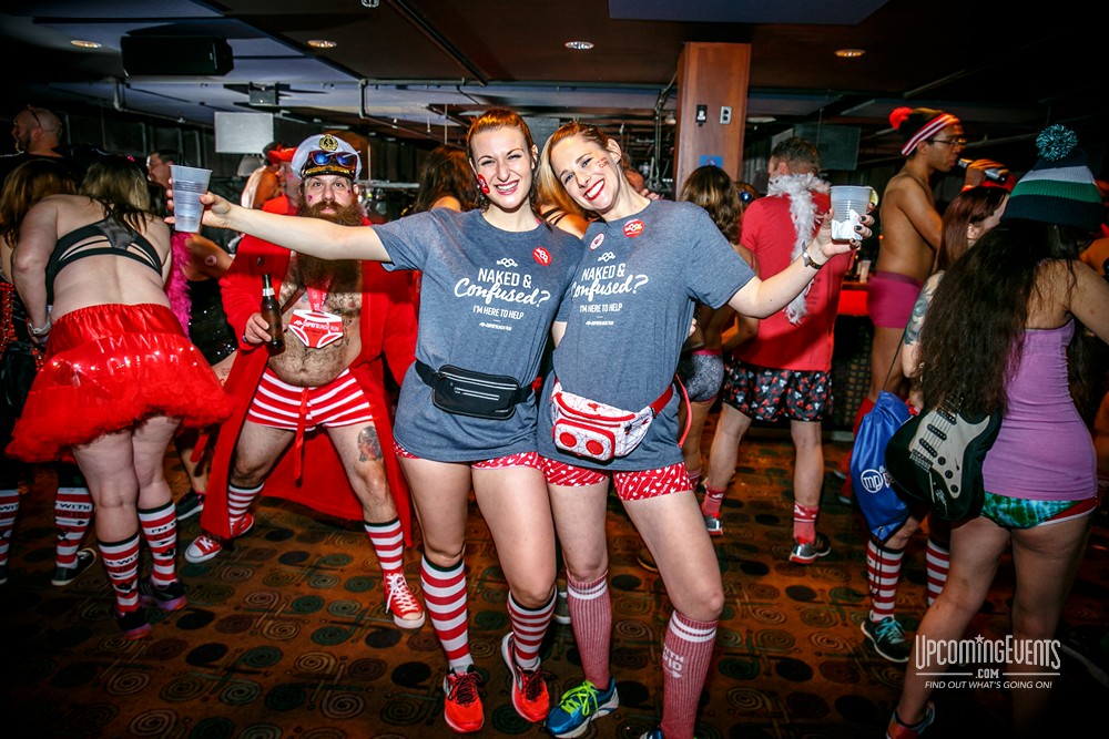Cupid's Undie Run 2018 (Gallery 1)