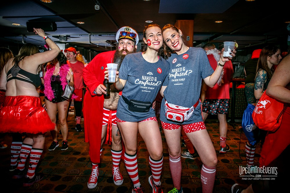 Cupid's Undie Run 2018 (Gallery 1)