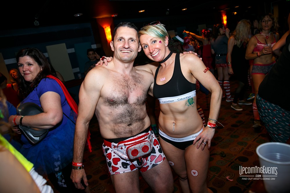 Cupid's Undie Run 2018 (Gallery 1)