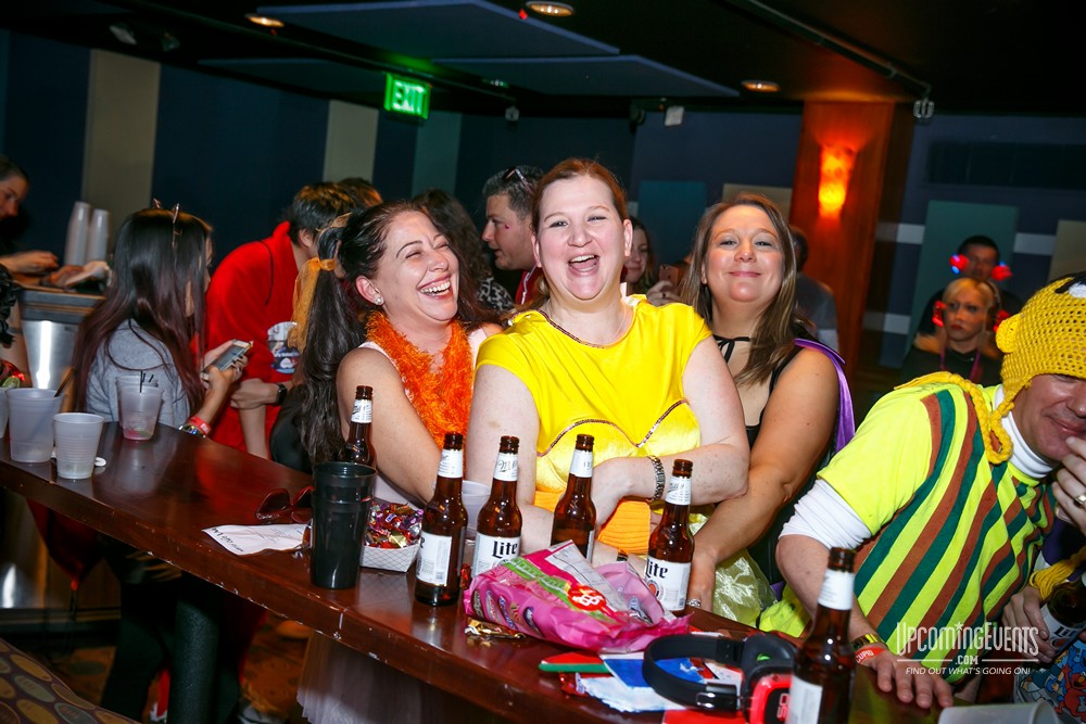 Cupid's Undie Run 2018 (Gallery 1)