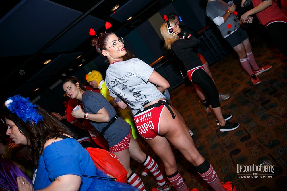 Cupid's Undie Run 2018 (Gallery 1)