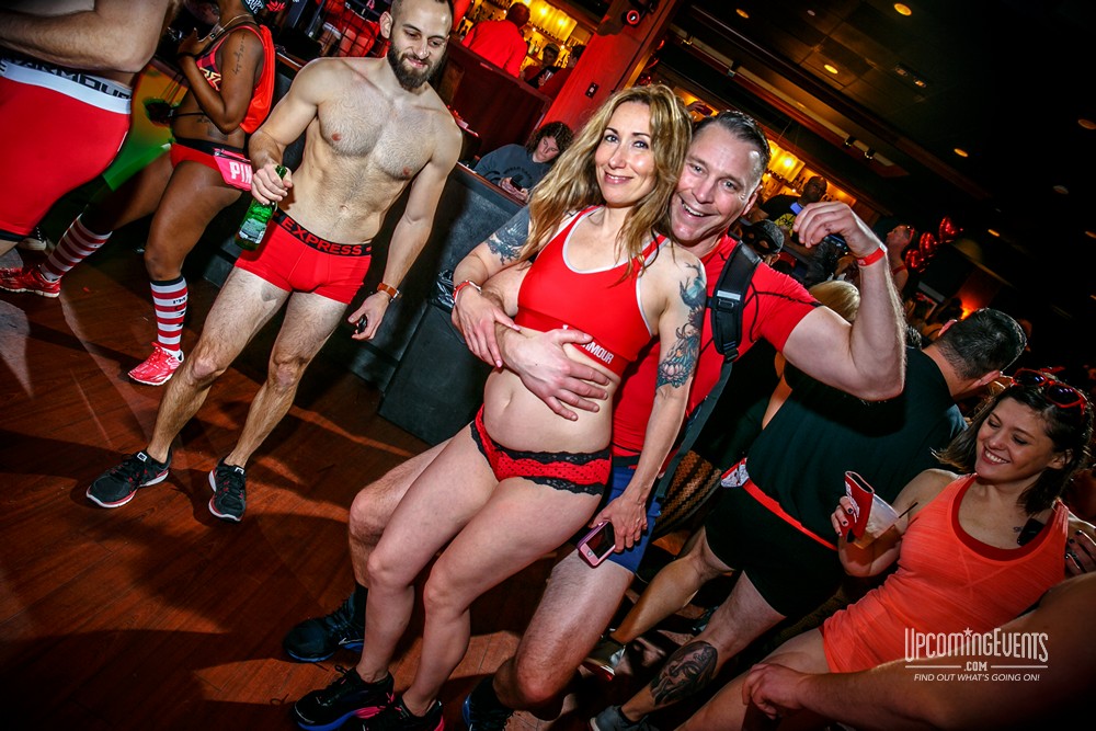 Cupid's Undie Run 2018 (Gallery 1)