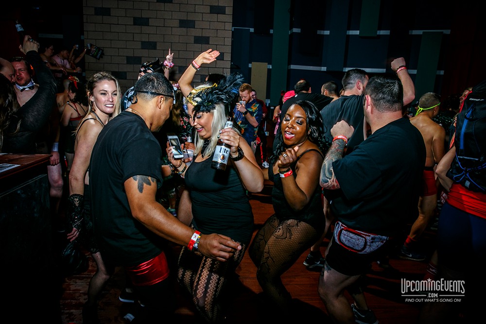 Cupid's Undie Run 2018 (Gallery 1)