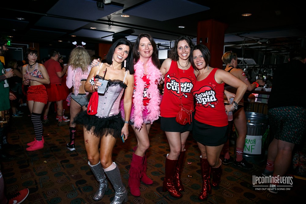 Cupid's Undie Run 2018 (Gallery 1)