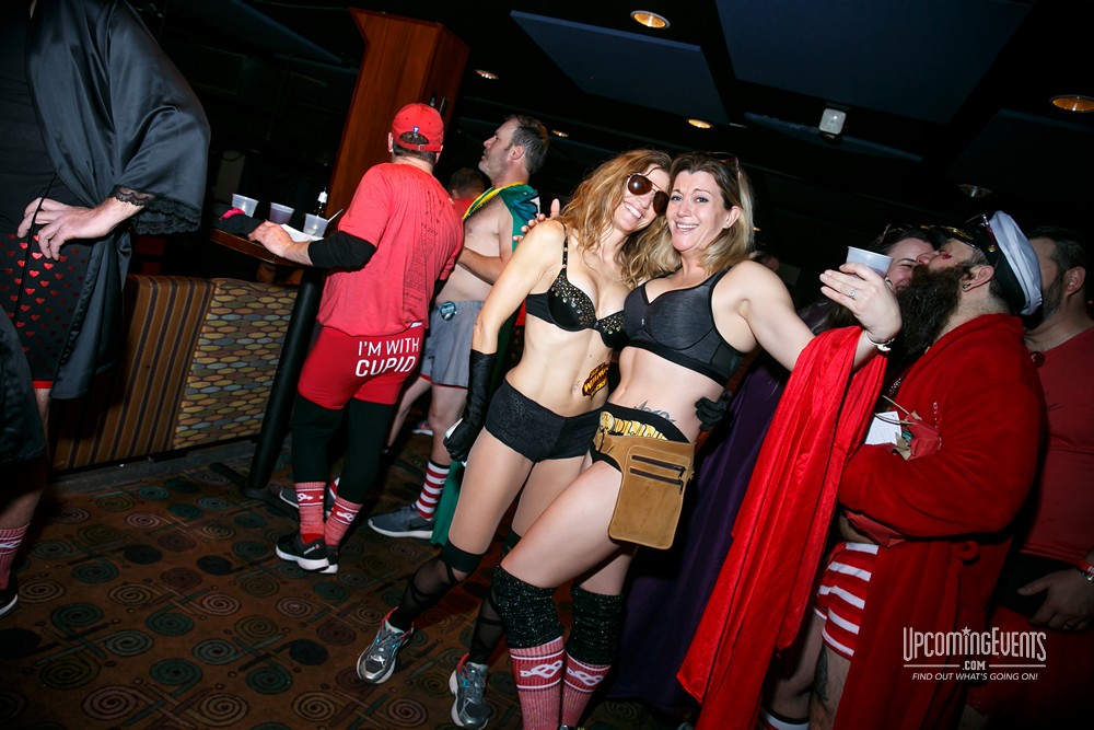 Cupid's Undie Run 2018 (Gallery 1)