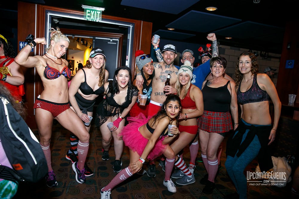 Cupid's Undie Run 2018 (Gallery 1)