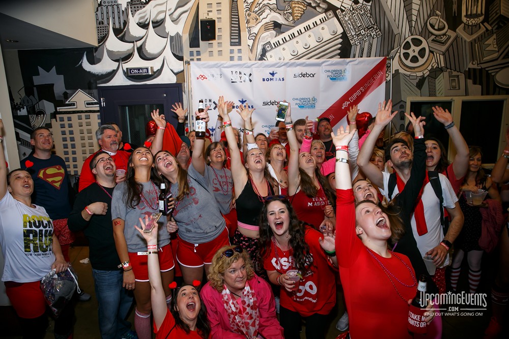 Cupid's Undie Run 2018 (Gallery 1)