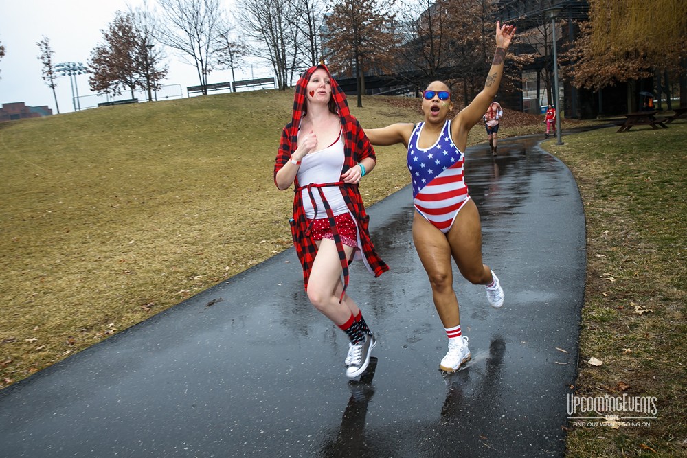 Cupid's Undie Run 2018 (Gallery 1)