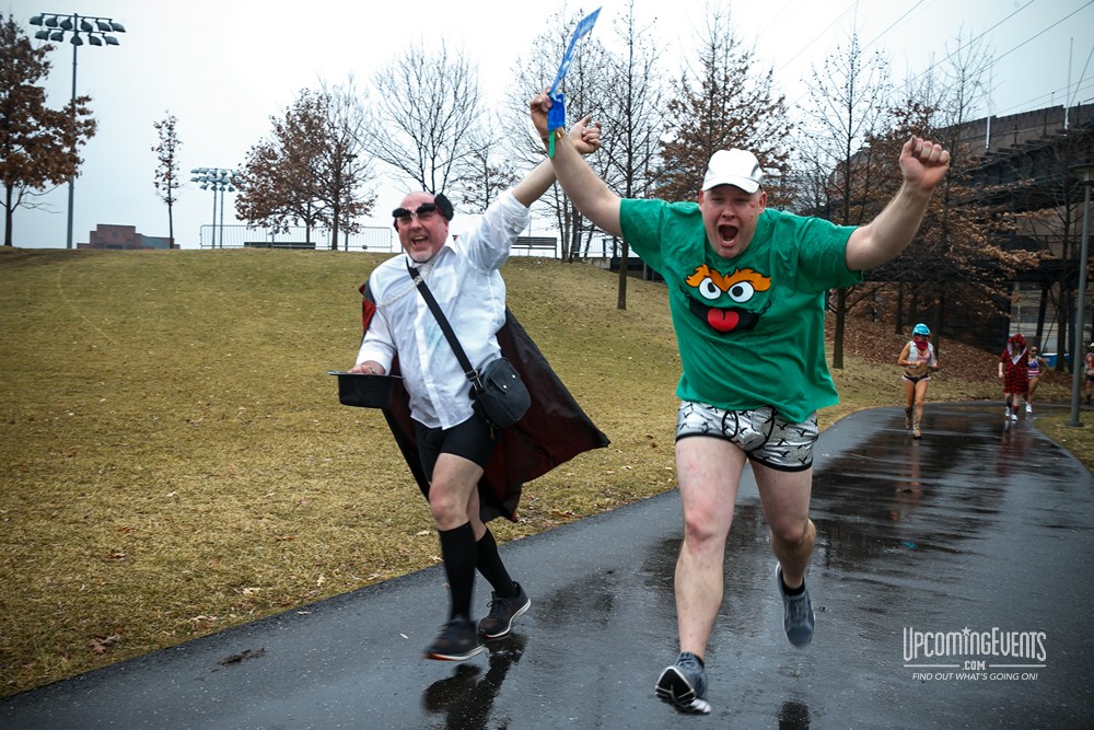 Cupid's Undie Run 2018 (Gallery 1)