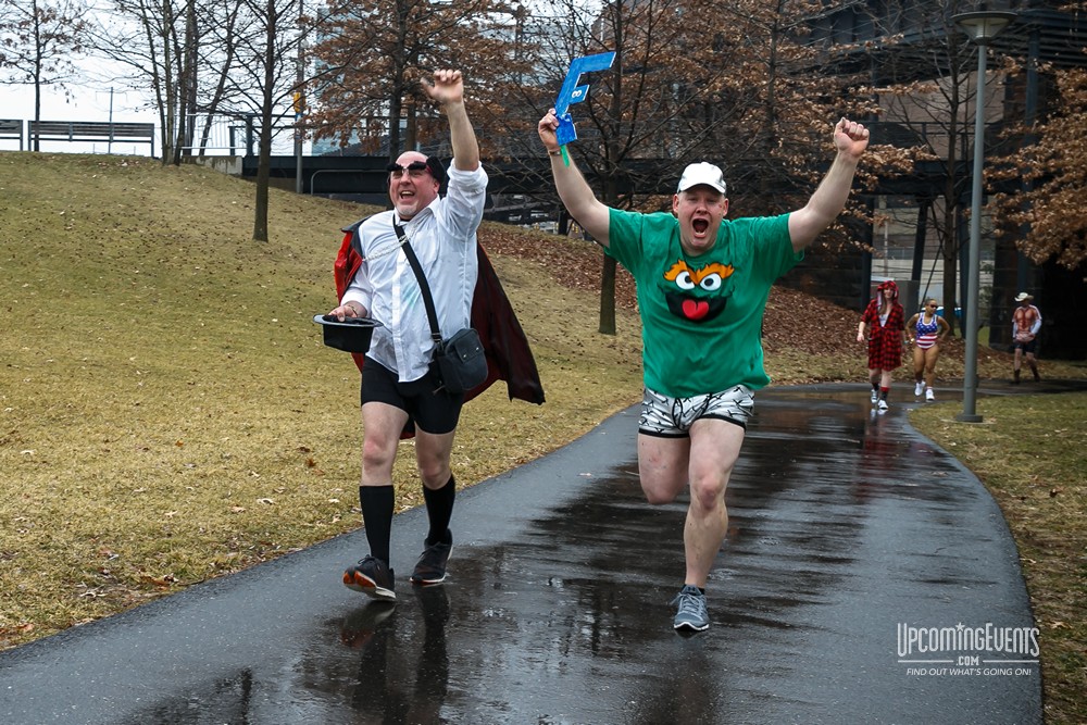 Cupid's Undie Run 2018 (Gallery 1)