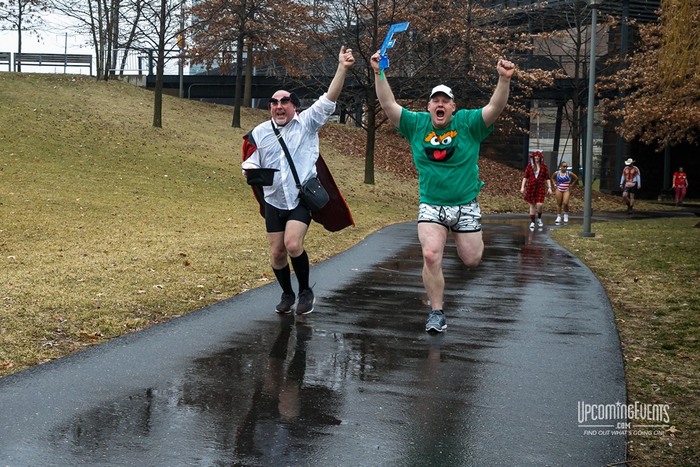 Cupid's Undie Run 2018 (Gallery 1)