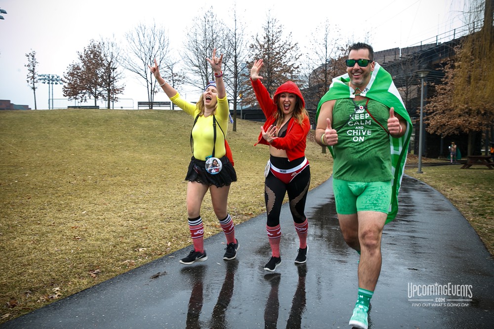 Cupid's Undie Run 2018 (Gallery 1)