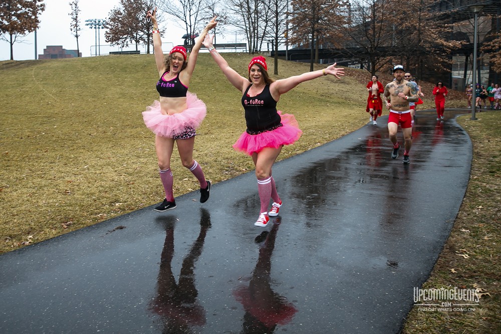 Cupid's Undie Run 2018 (Gallery 1)