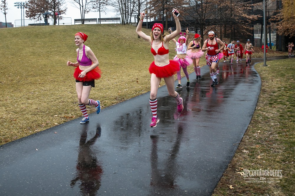 Cupid's Undie Run 2018 (Gallery 1)