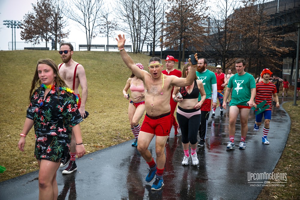 Cupid's Undie Run 2018 (Gallery 1)