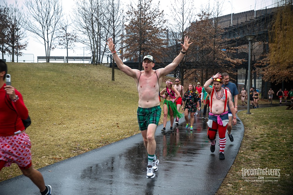 Cupid's Undie Run 2018 (Gallery 1)