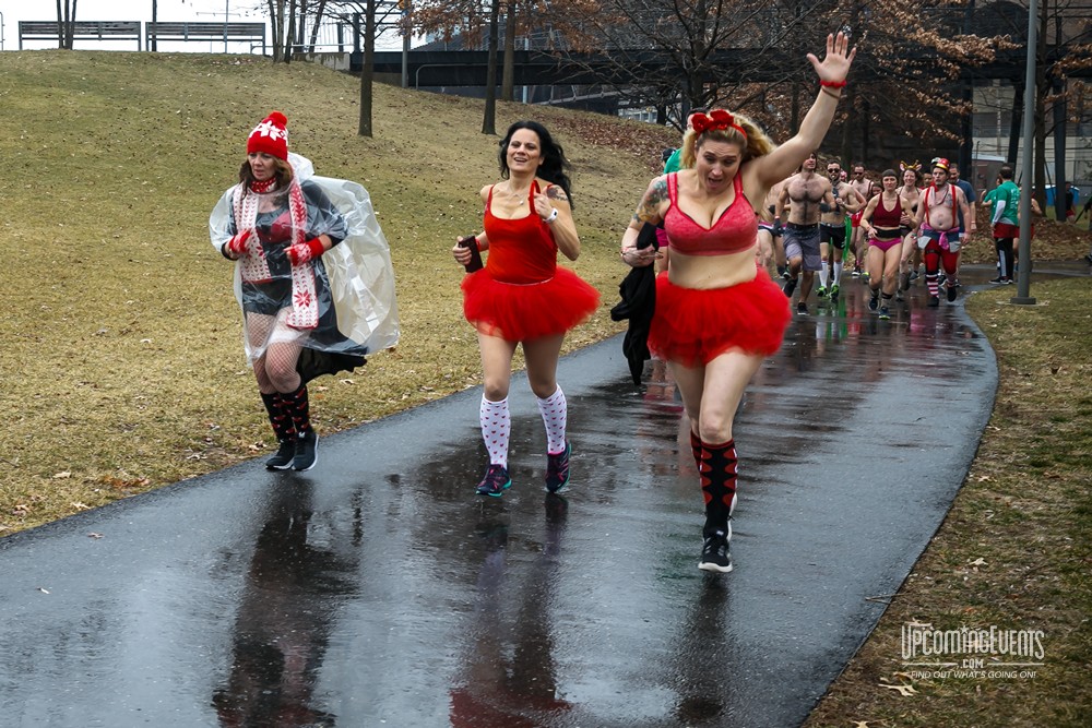 Cupid's Undie Run 2018 (Gallery 1)