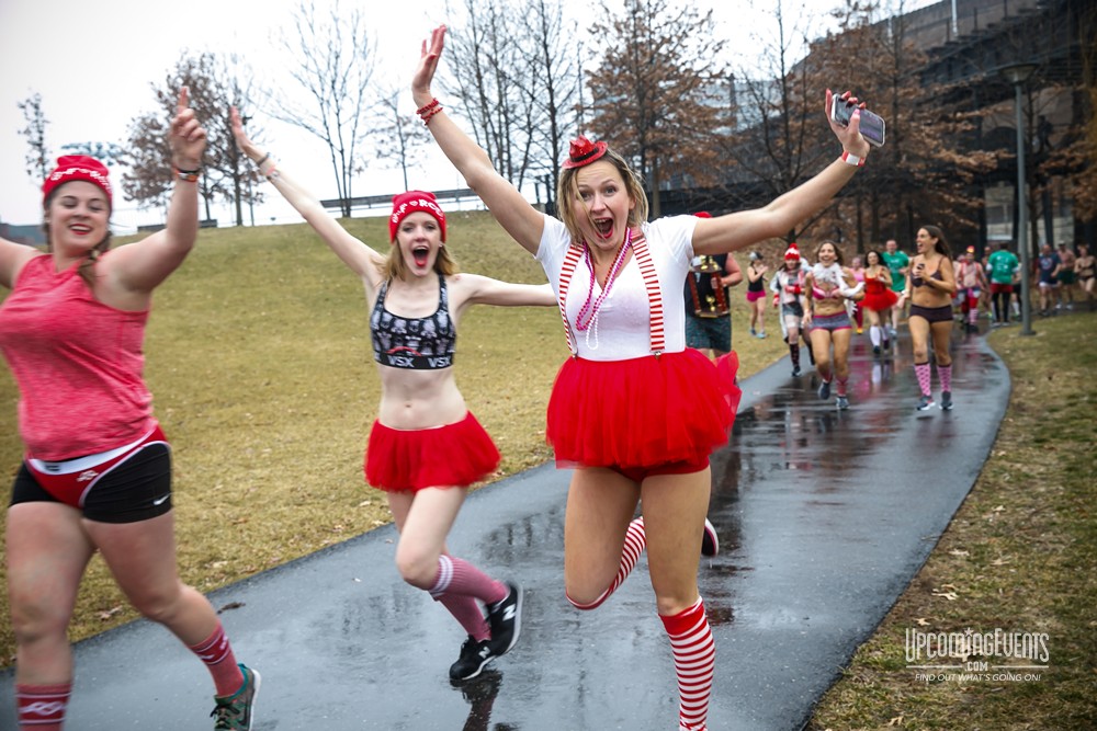 Cupid's Undie Run 2018 (Gallery 1)