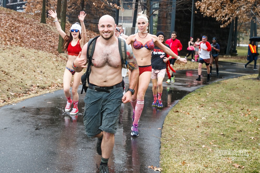 Cupid's Undie Run 2018 (Gallery 1)