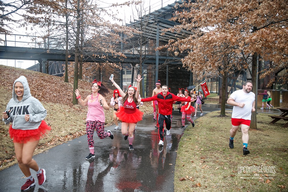 Cupid's Undie Run 2018 (Gallery 1)