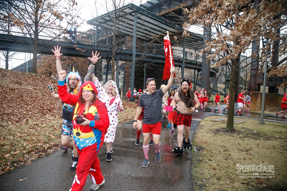 Cupid's Undie Run 2018 (Gallery 1)