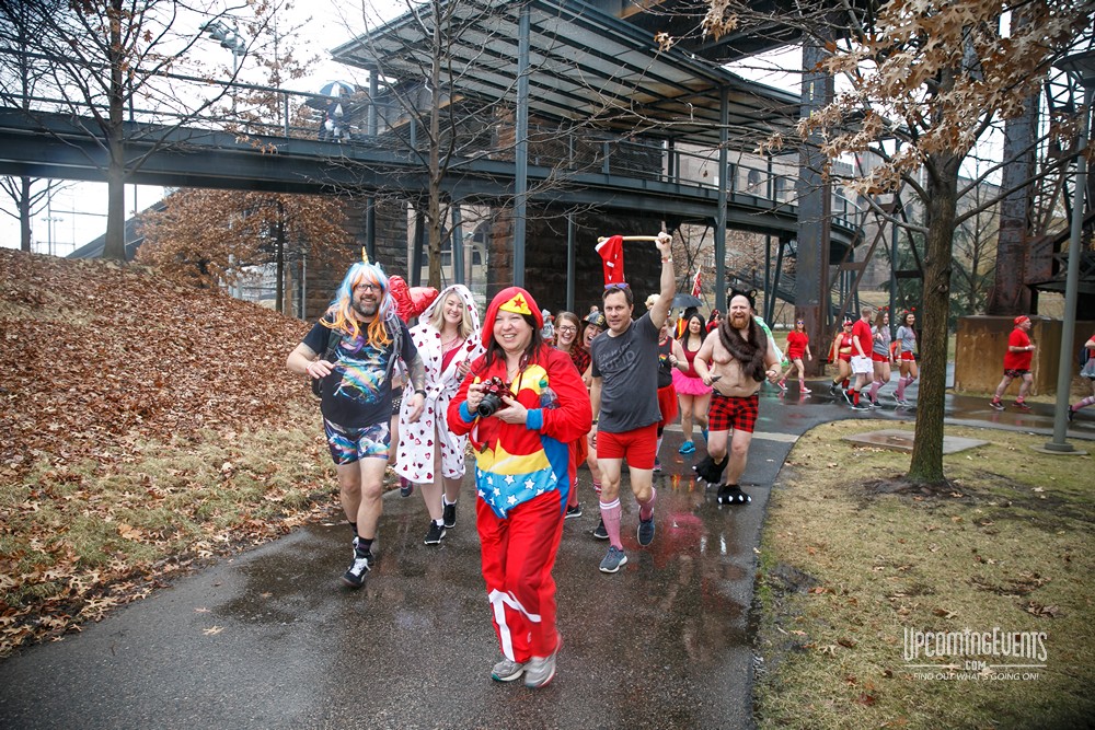 Cupid's Undie Run 2018 (Gallery 1)