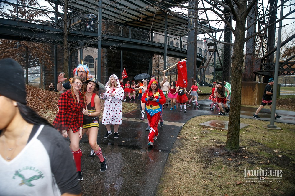 Cupid's Undie Run 2018 (Gallery 1)
