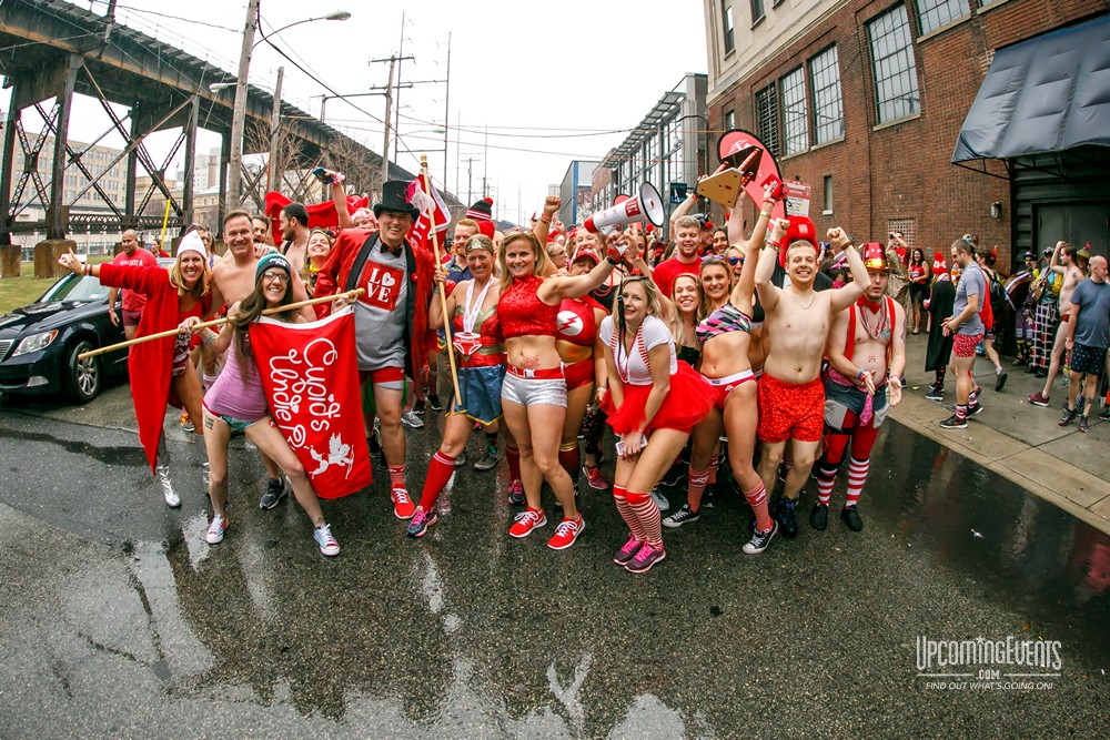 Cupid's Undie Run 2018 (Gallery 1)