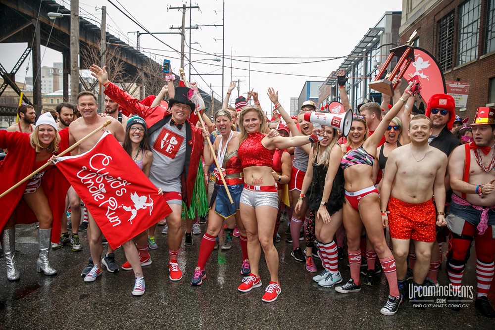 Cupid's Undie Run 2018 (Gallery 1)